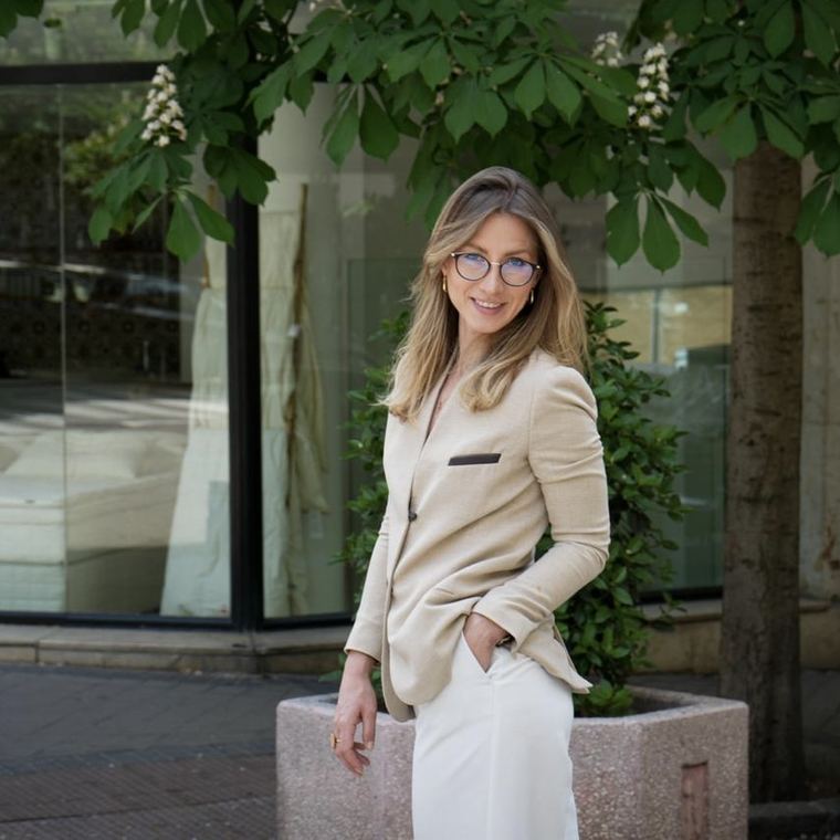 Anastasia Burakova