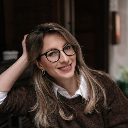 Anastasia Burakova